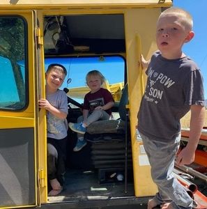 Meet your Posher, John